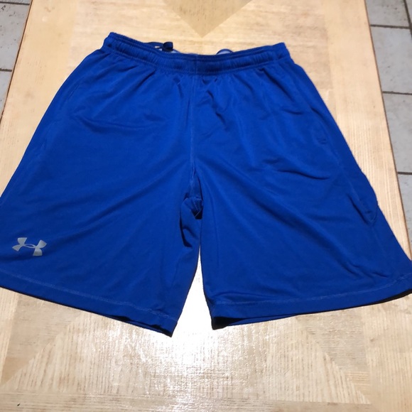 ⭐️⬇️ Under Armour Men’s Athletic Shorts - Picture 4 of 8